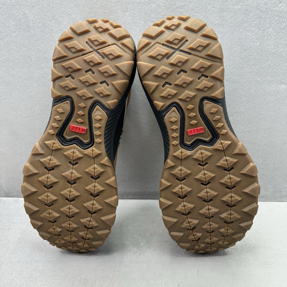 VANS Crosspath MTE Womens Size 9.5 Shoes Glazed Ginger Outdoor Hiking NEW - Picture 7 of 8